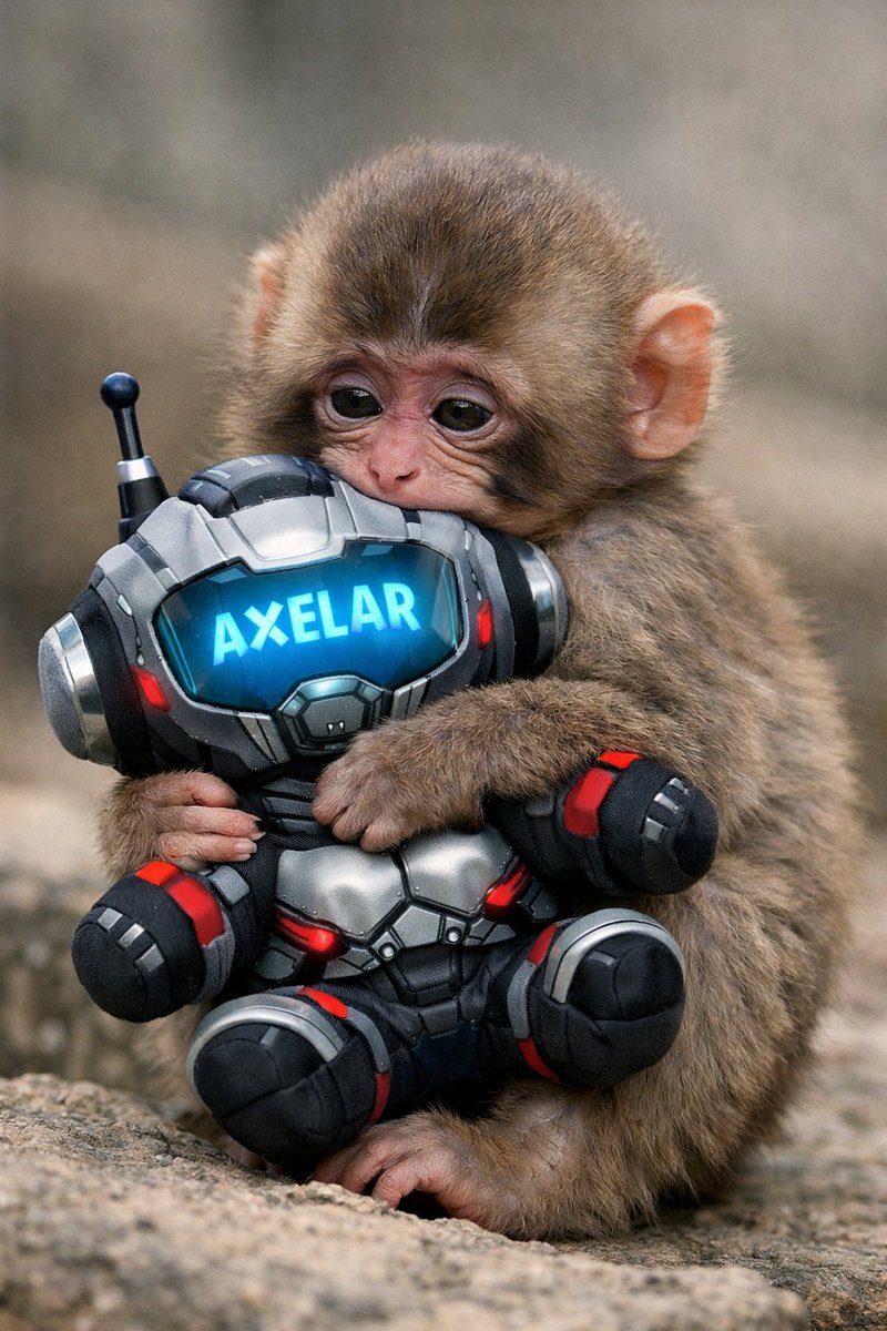 Who still remembers the OGs of the <a href="/axelar/">Axelar Network</a> network ? The pioneers who left an indelible mark on-chain?