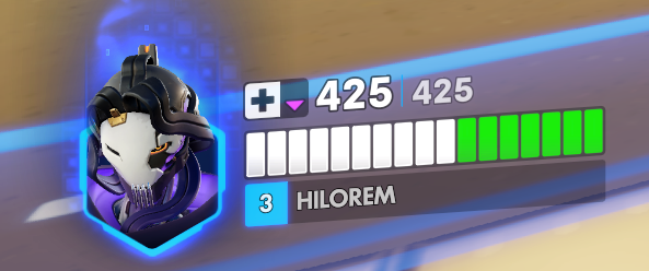 lifeweaver tree + sow the seed major perk = extra healthbar