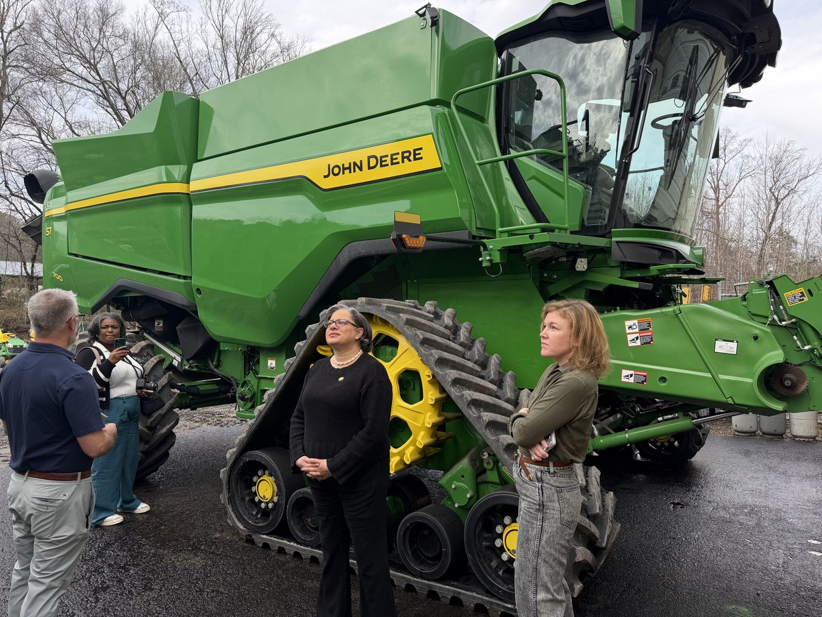 Associated Equipment Distributors tweet media