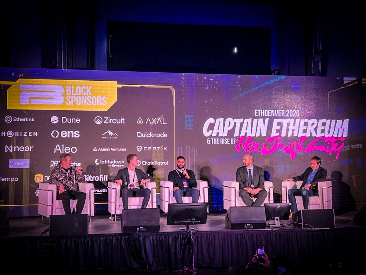 Kyle Bligen tweet media