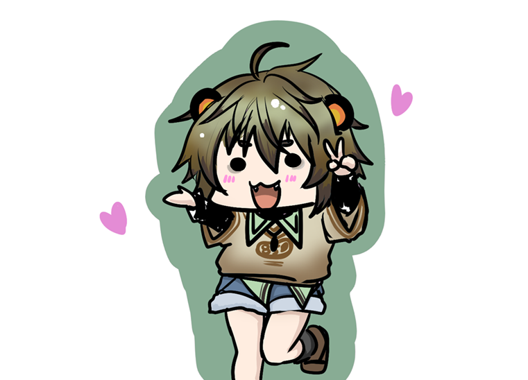 発酵豆【J庭59/ふ23ab】 (@850sabure) / Posts / X