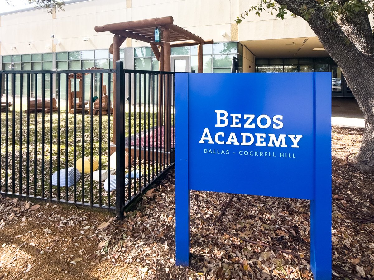 Dallas College tweet media