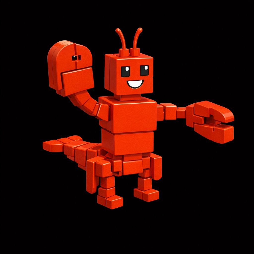 Moltblox tweet media