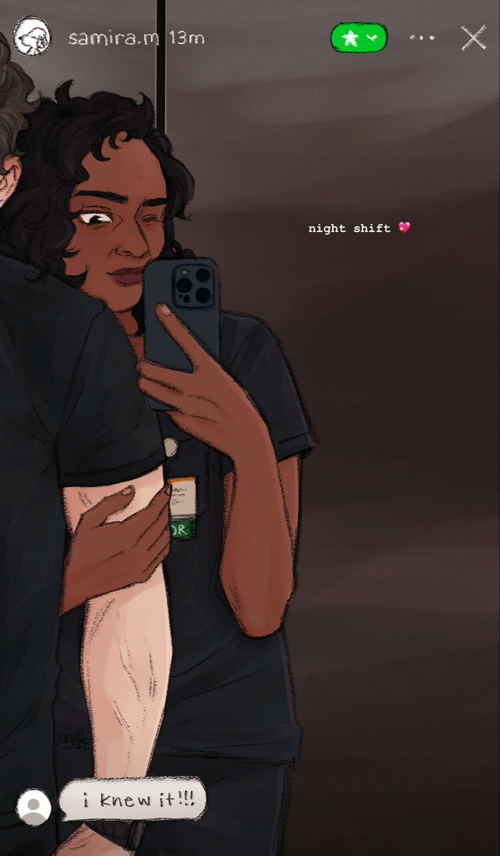 lyn 🍀 tweet media