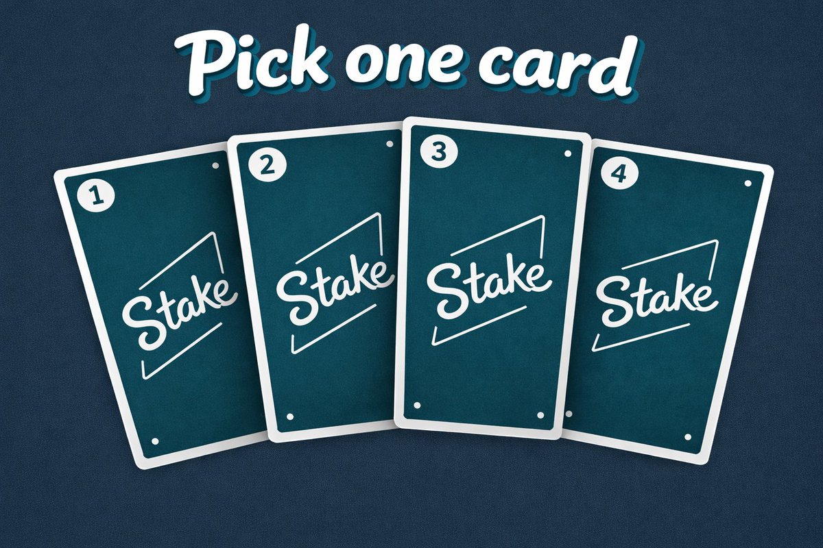 Pick 1 card, If you pick the same card I’m thinking of, I’ll send you a tip 💸

- $50,000 Monthly Leaderboard
jchizzy.vip/leaderboard