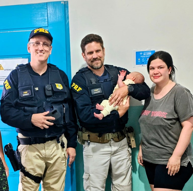 PRF Brasil tweet media