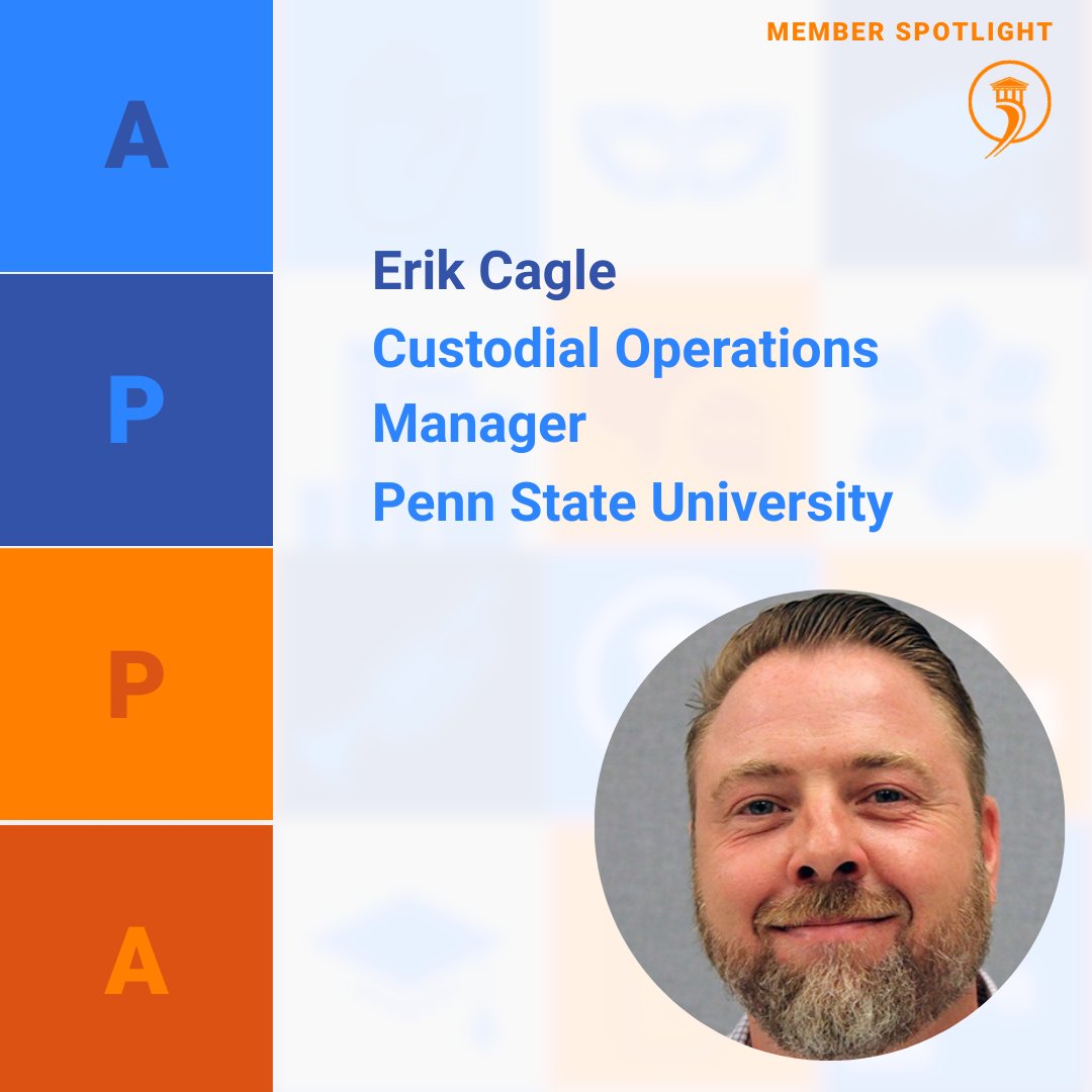 APPA - Leadership in Educational Facilities tweet media