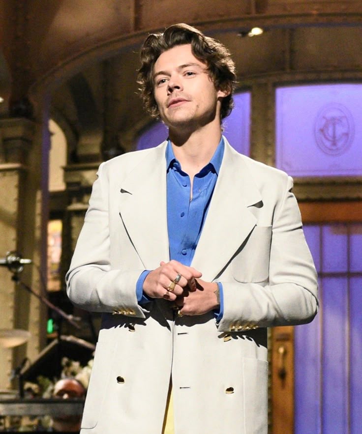Harry Styles Update BR 🪩 tweet media