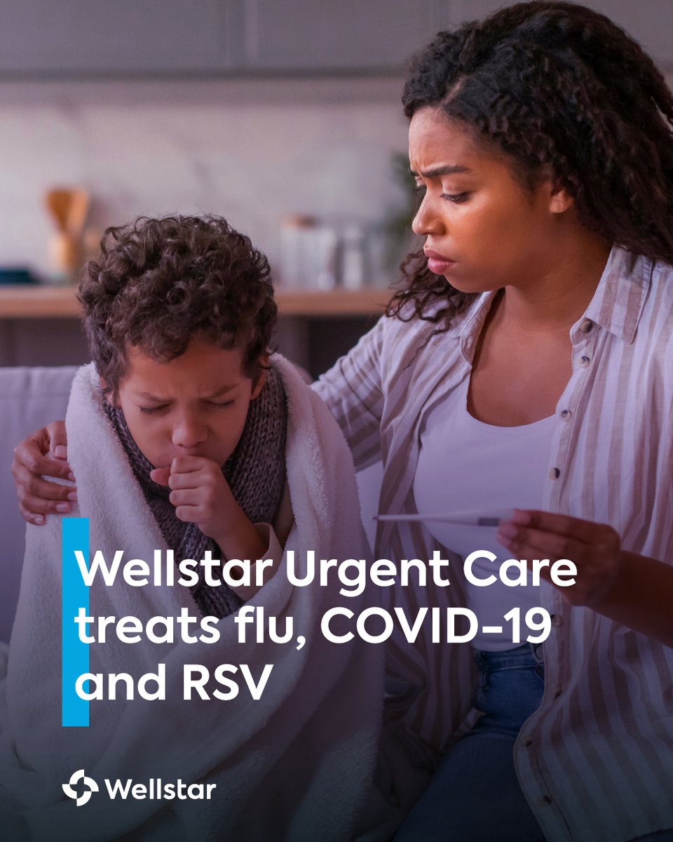 Wellstar Health System tweet media