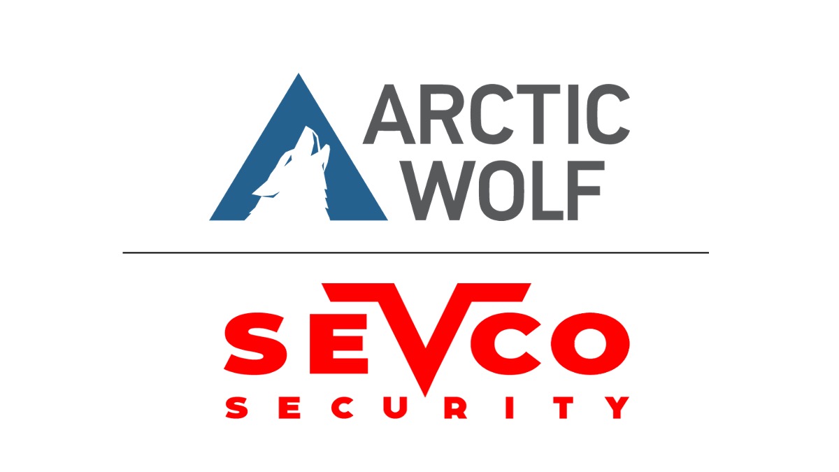 Arctic Wolf tweet media