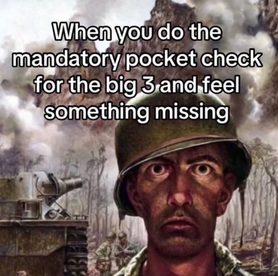 chaotic memes tweet media