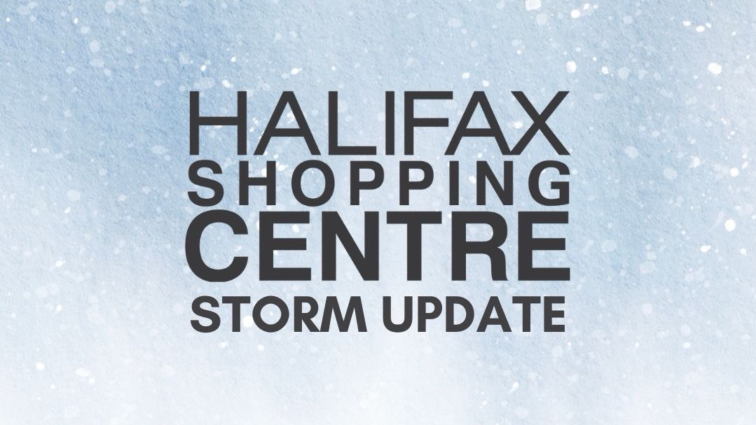 Halifax Shopping Centre tweet media