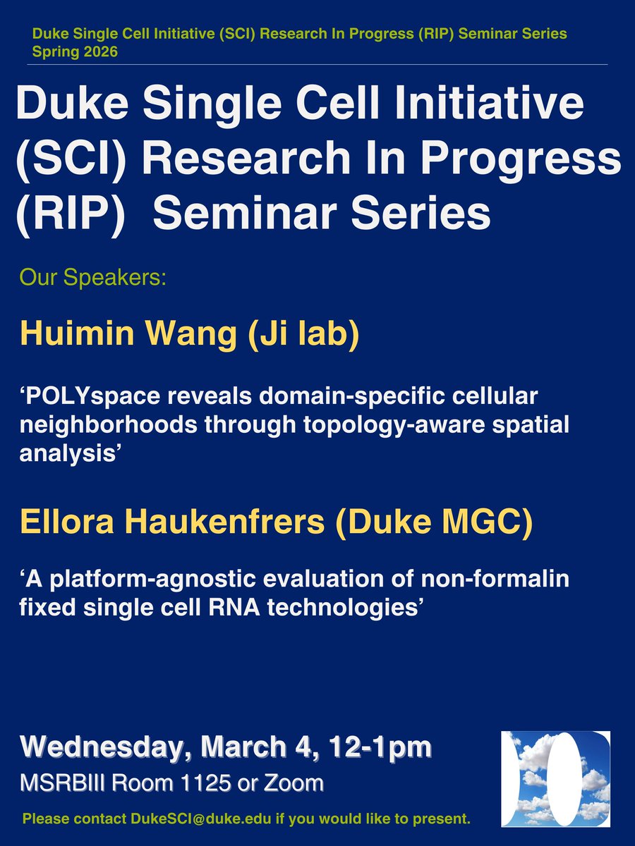 Gregory Lab tweet media