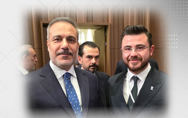 Dışişleri Bakanı Hakan Fidan Kayseri'ye Geliyor sondakika38.com/disisleri-baka…