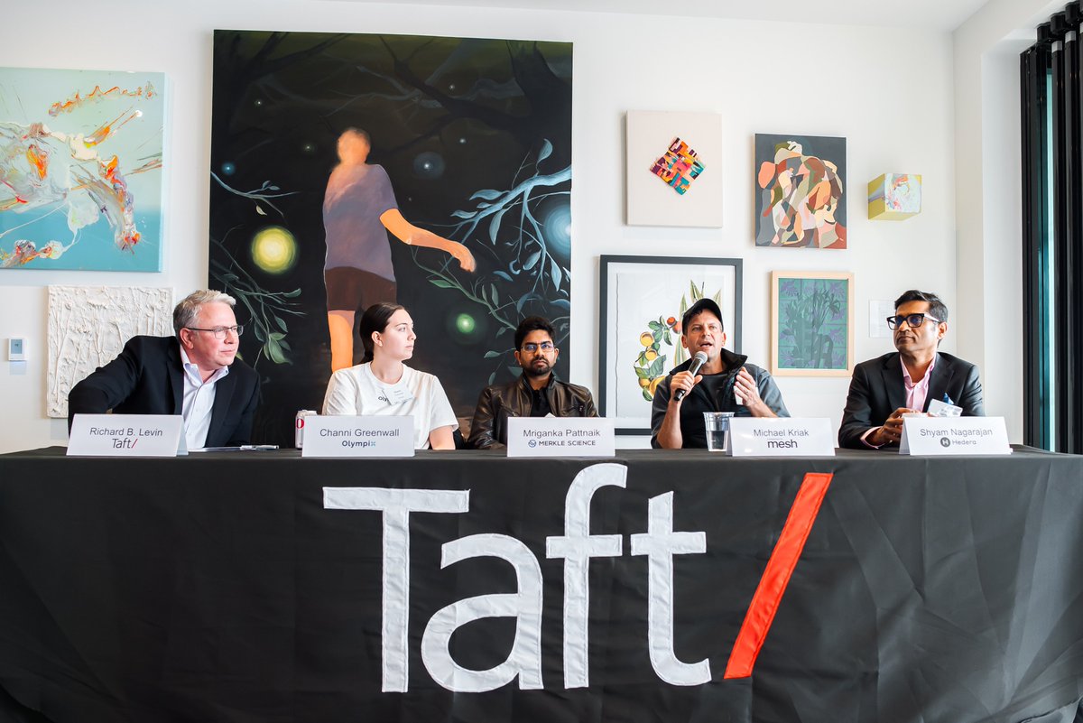 Merkle Science tweet media