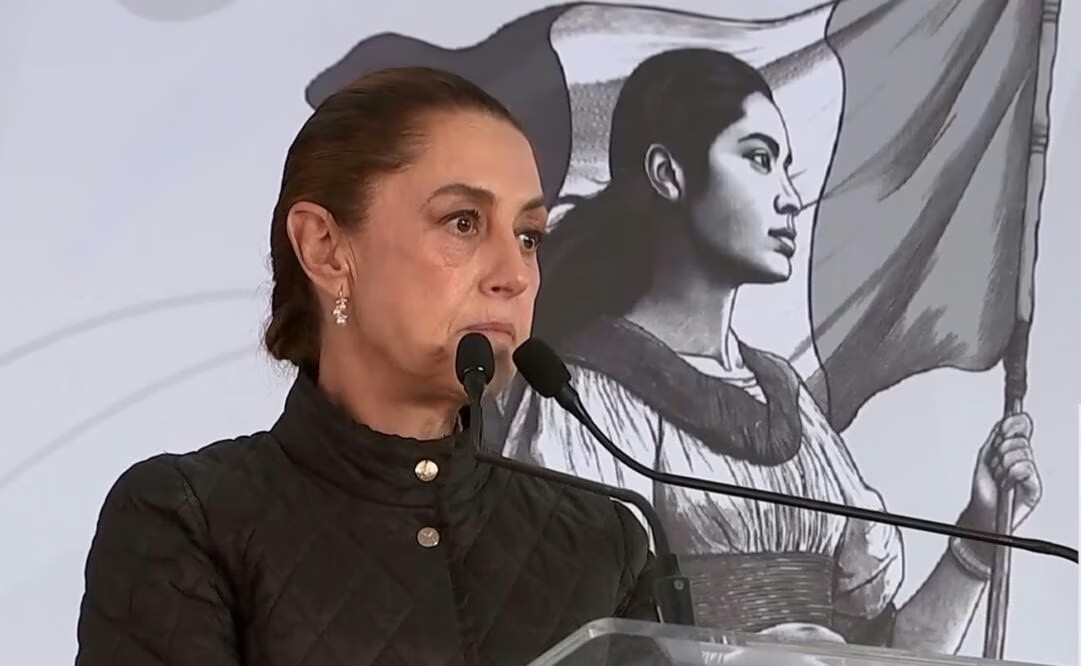 Entonces lo de Calderón fue una Guerra contra el Narco, pero lo de ayer fue patriotismo.

Jajajaja ya le dieron solitos la razón a Don Felipe Calderón Hinojosa y se nota que es lo que más les duele.