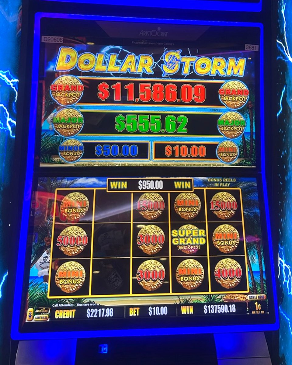 IP Casino Resort Spa tweet media