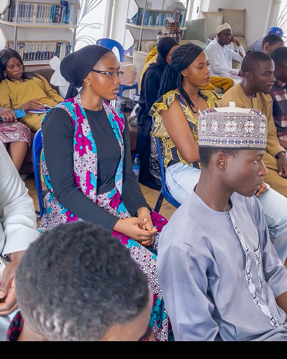 Kaduna Shapers Hub tweet media