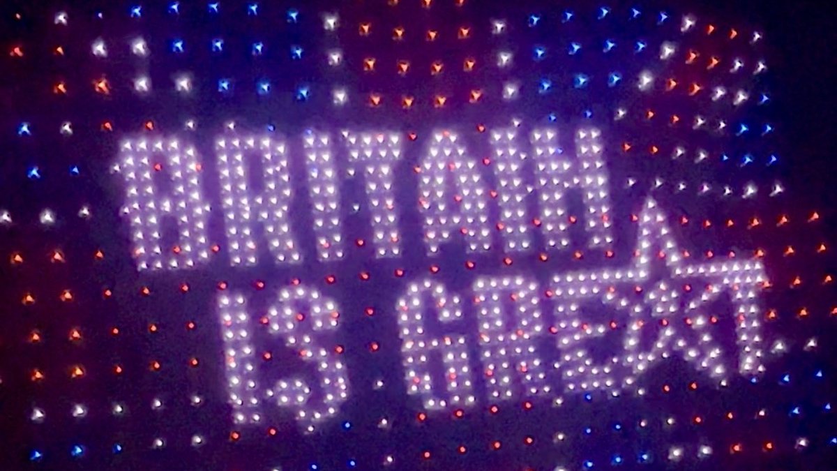 VisitBlackpool tweet media