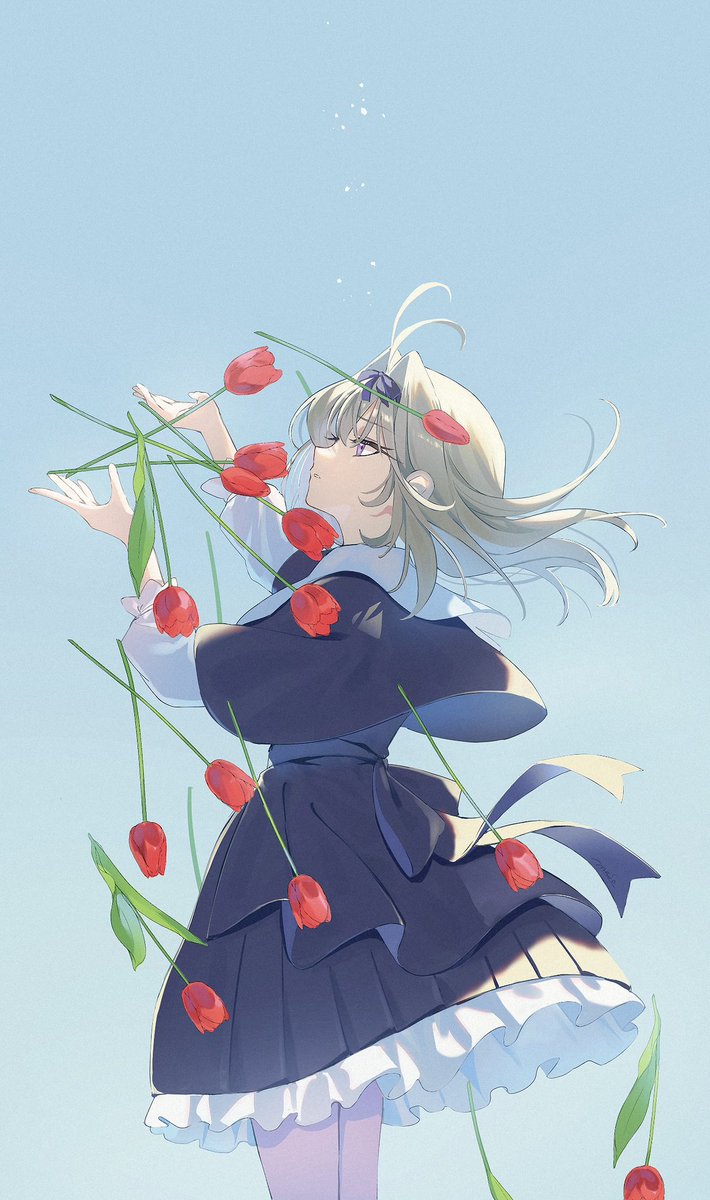 春