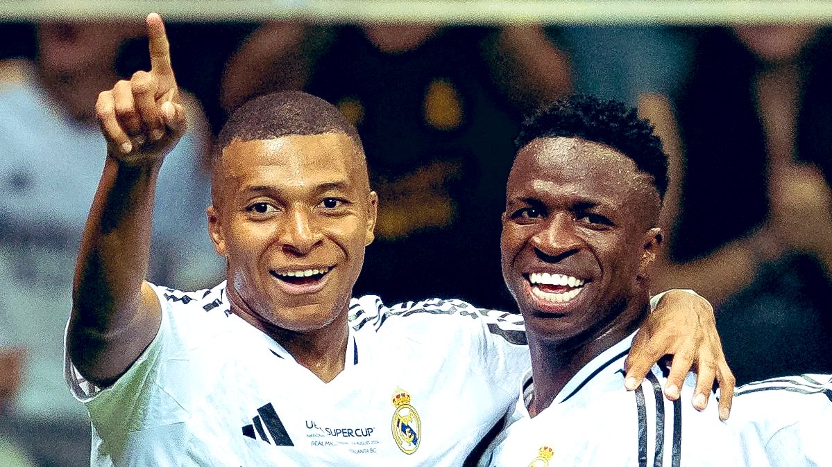 O sea que si un jugador negro acusa a un blanco de cualquier cosa sin pruebas la UEFA sanciona al jugador blanco… ¿Eso no es racismo?