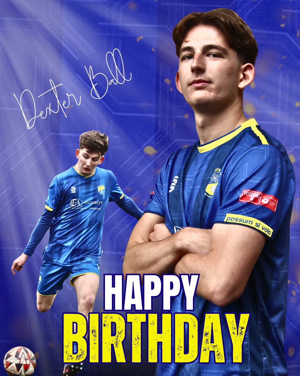 Garforth Town AFC tweet media