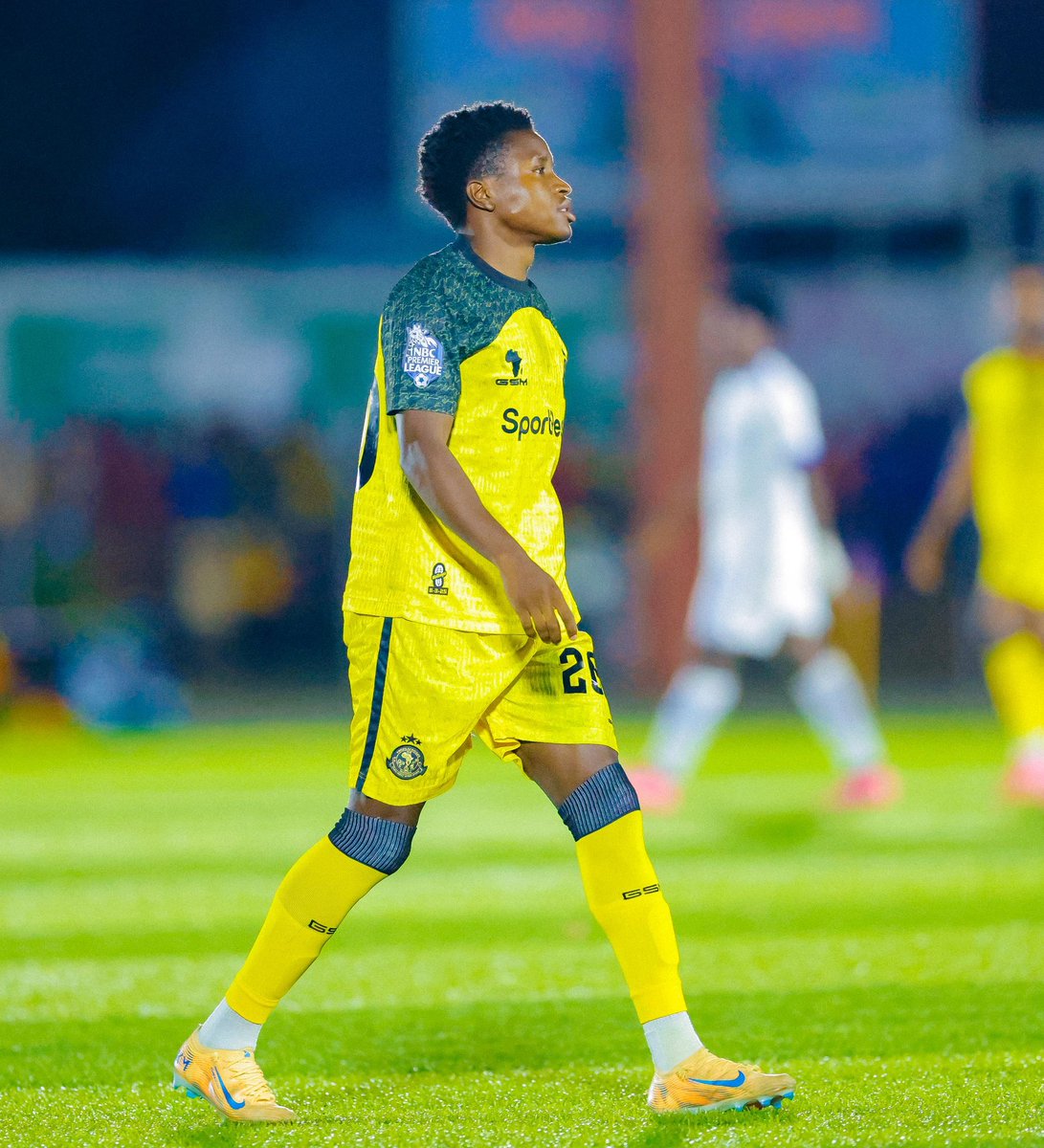 Allan Okello tweet media