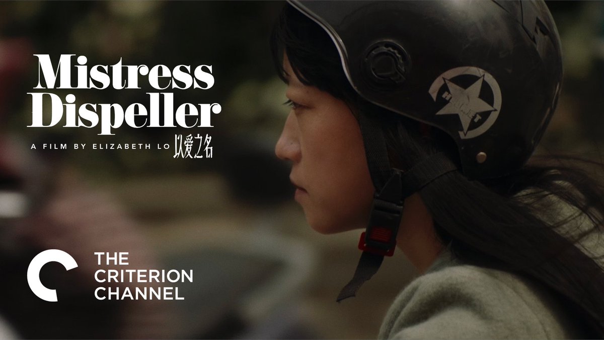 Field of Vision tweet media