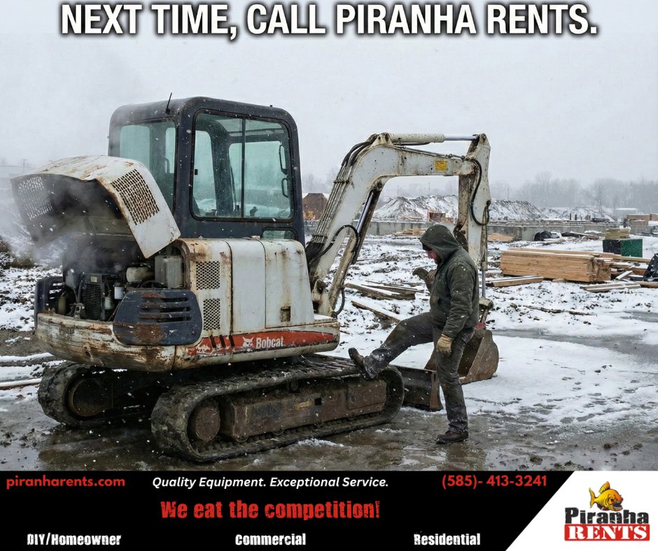 Piranha Rents tweet media