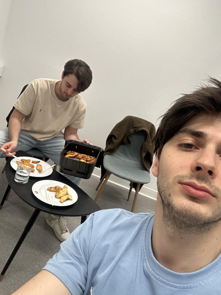 Tin Runje tweet media