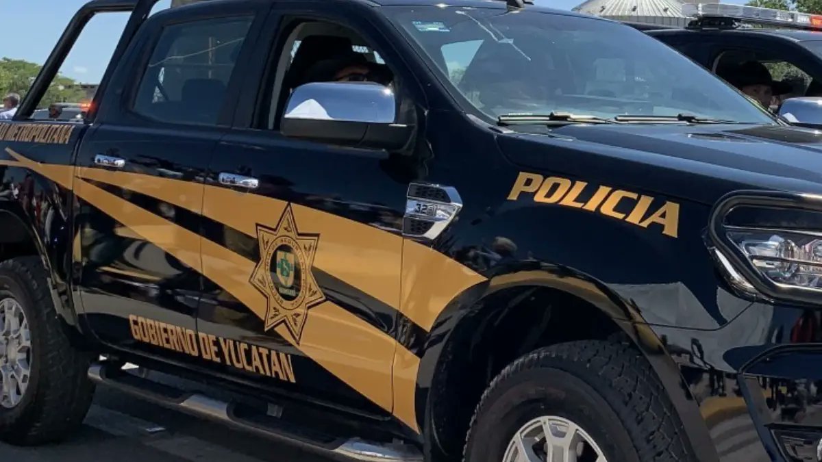 #Yucatán | Sin violencia en municipios de Yucatán; SSP aclara rumores en redes sociales

yucatanalamano.com/sin-violencia-…