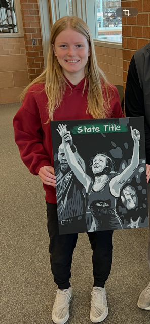 LSW Silver Hawks tweet media