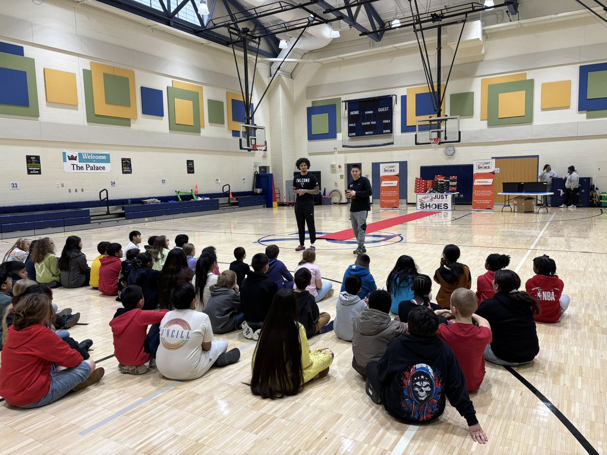 Riverview Elementary tweet media