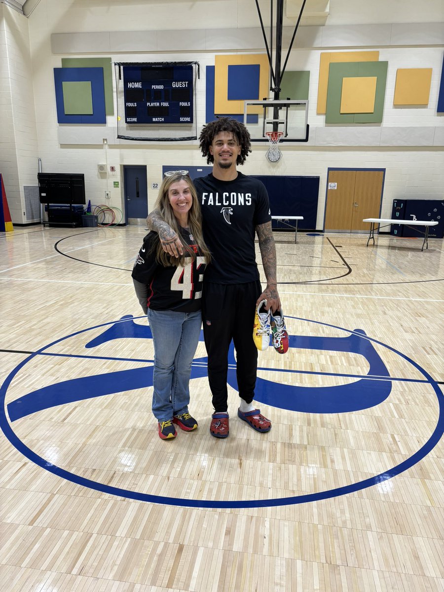 Riverview Elementary tweet media