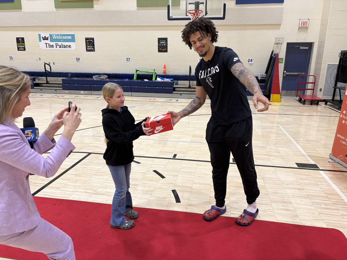 Riverview Elementary tweet media