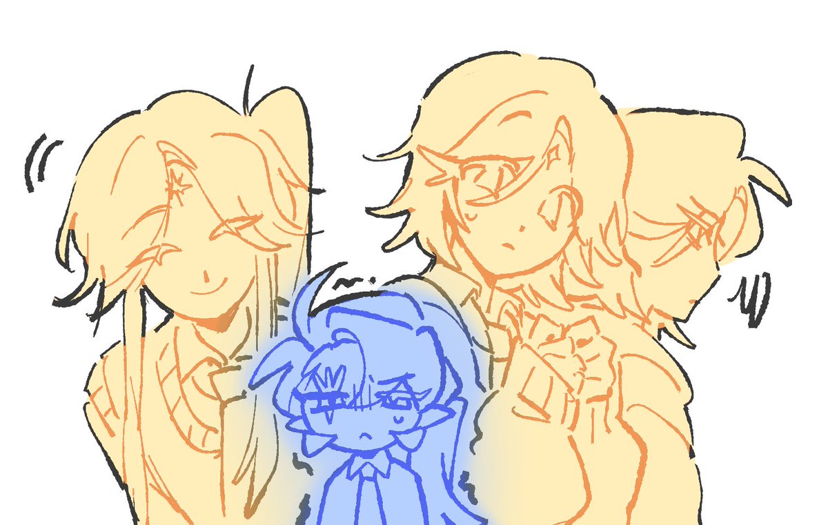 #shadowvanilla that one dating sim au i kinda forgot about