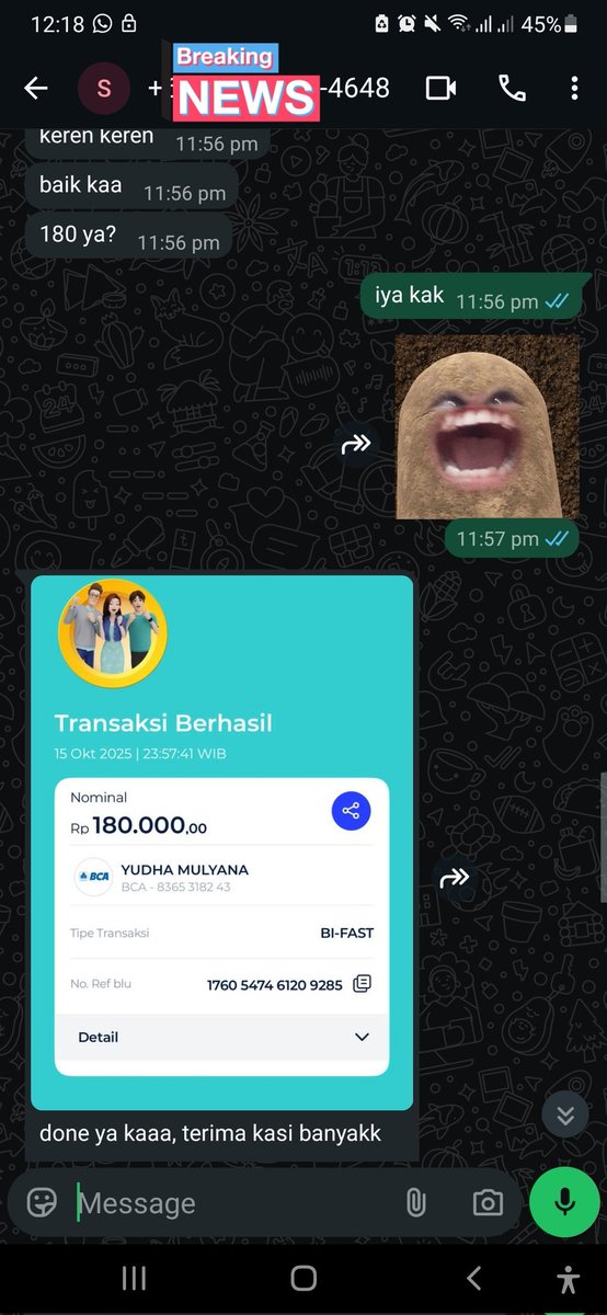 jokitugasIT's tweet photo. testimoni joki web vue.js (done) https://t.co/BjLGYTtRpJ