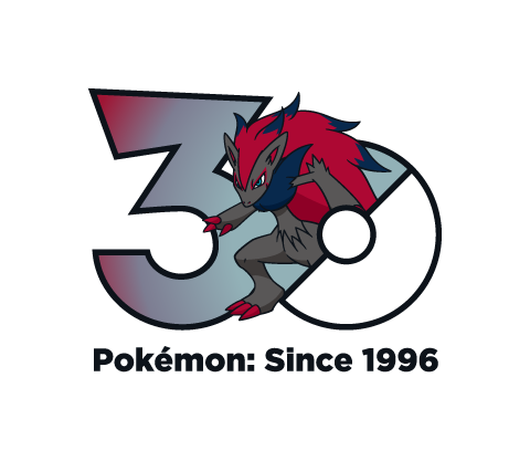 zoruaganda's tweet photo. 30th anniversary
#zorua #ゾロア https://t.co/XTvEzBVmix