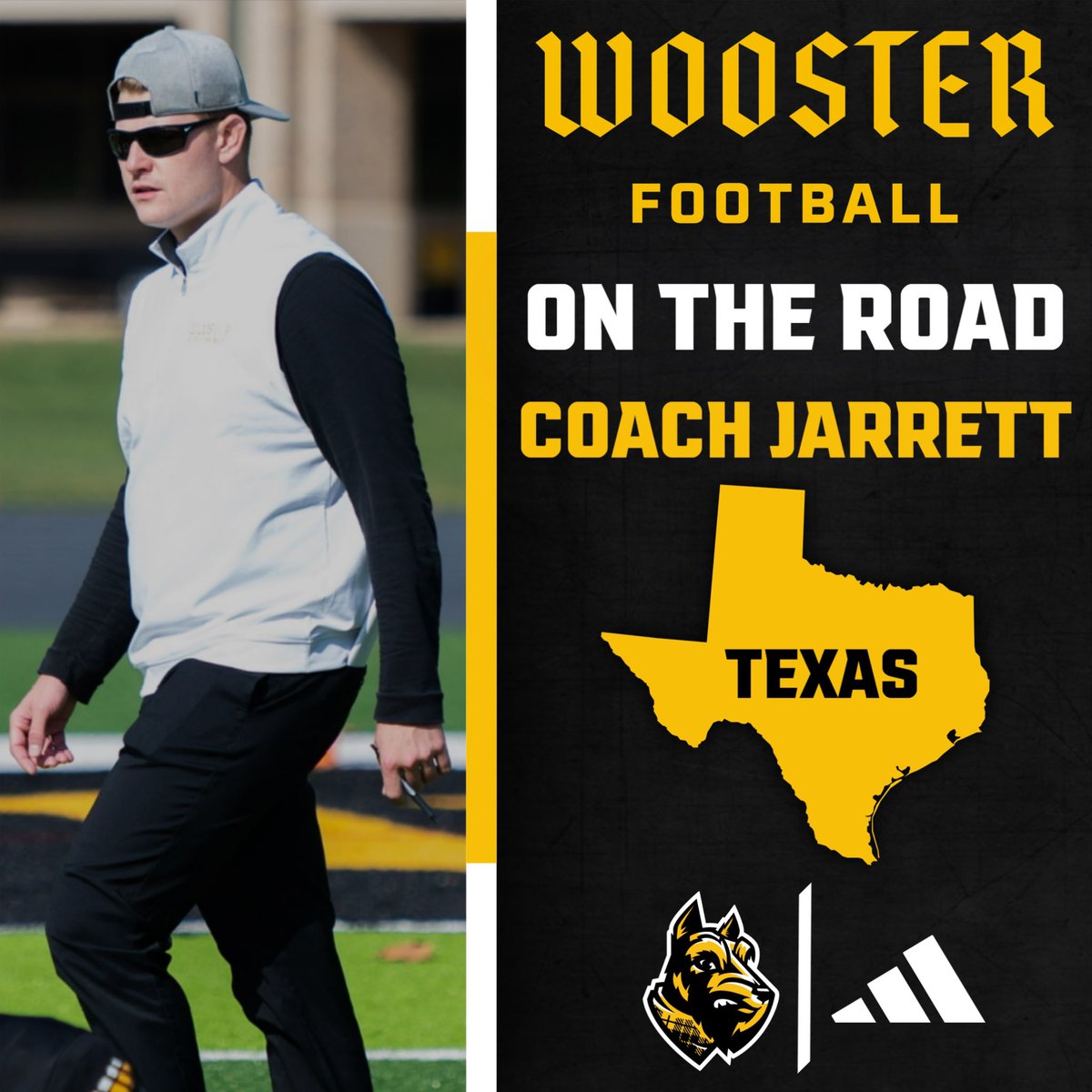 Kaleb Jarrett tweet media