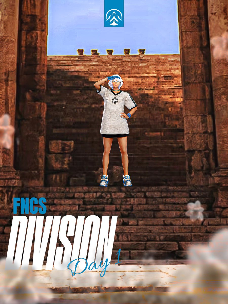Olympe_Esport's tweet photo. Qui dit nouvelle semaine, dit FNCS Division !

Les joueurs sont prêt à se battre ⚔️

#RISEWITHOLYMPE 🏛️ https://t.co/JD4MFbYr0f