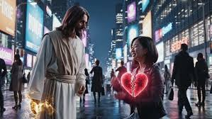 <a href="/SnowDov2/">Maria Christina Bari 💖💞💖JESUS CHRIST 💖💞 💖</a> Thank you so much! I’m so glad it blessed you 😌✨ Have a beautiful day!