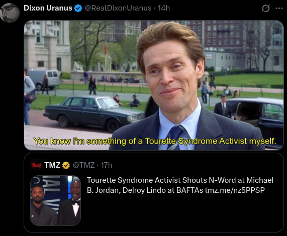 🏴 Tailed Feature 🏴 tweet media