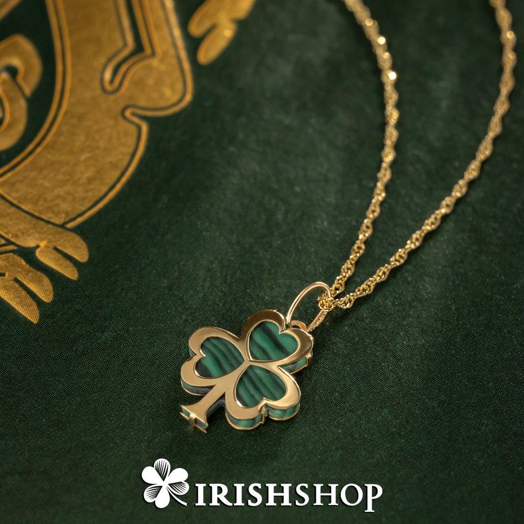 IRISH SHOP tweet media