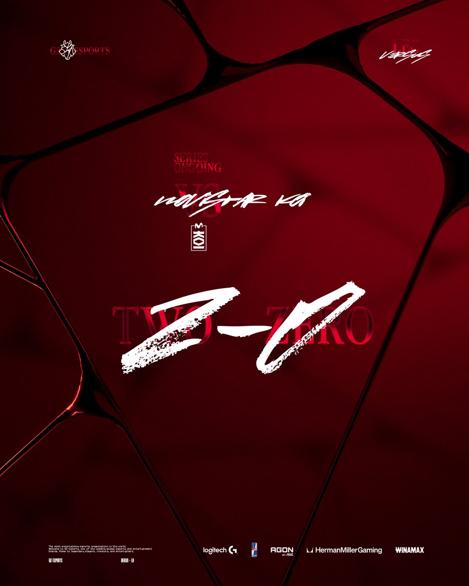 I believe in SkewMond supremacy