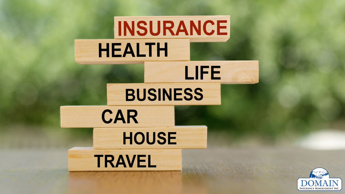 DomainInsure's tweet image. Are you looking for auto, home, or life insurance? It's important to understand your quote's coverage limits before you decide; protection matters more than price alone. Call us at 239-610-1116 to get started.
#DomainInsurance #NaplesFL #InsuranceTips #InsuranceCoverage