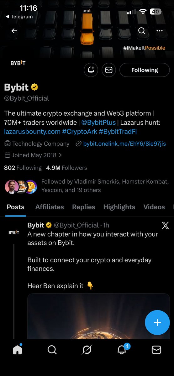 nancygrayc's tweet photo. @Bybit_Official My call is “A” @roseannepics @CharlieDaniels @NohaAboelataMD @angel77monu @farcaster_xyz https://t.co/RdrsWPdXLy