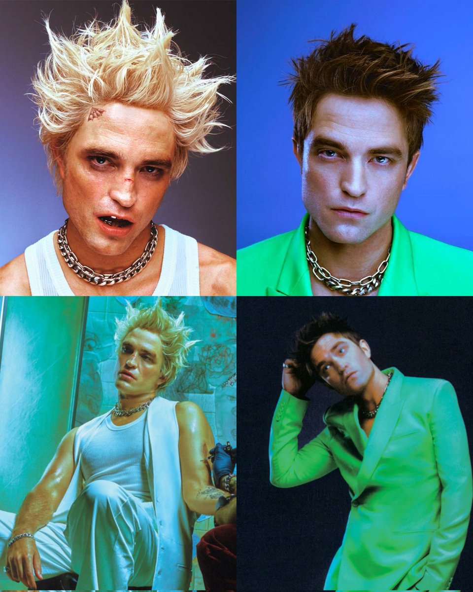 this is actually one of the most iconic photoshoots of all time