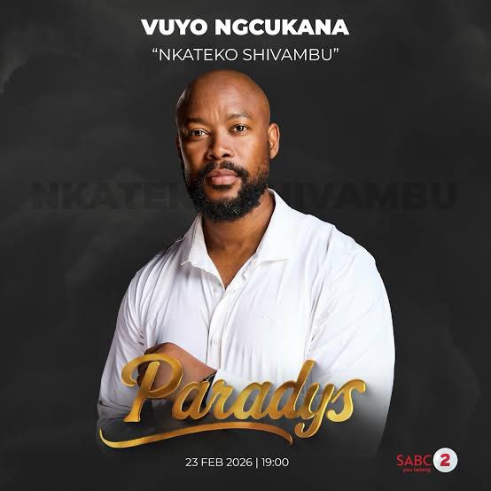 Jabu_Macdonald's tweet image. Not the ladies going crazy for Nkateko 😂😂😂🤣

#ParadysSABC2 #LiveInEveryBeat