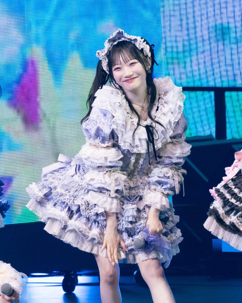 260223 .⋆𝜗𝜚 Kアリーナ横浜 本田珠由記(@honda_miyuki_ )ちゃん