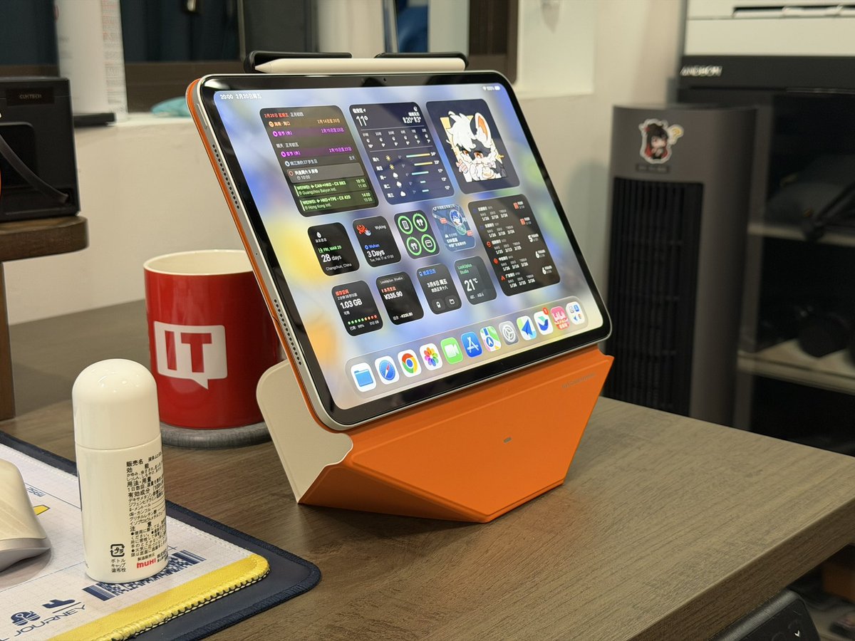 🧢旅客君LookUplus tweet media